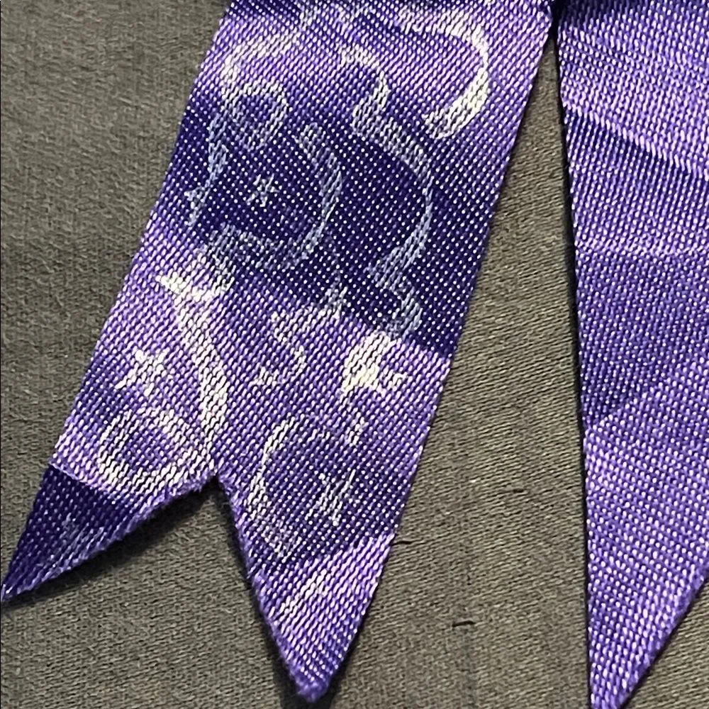 Aged to perfection Purple birthday party Celebration Badge party special guest